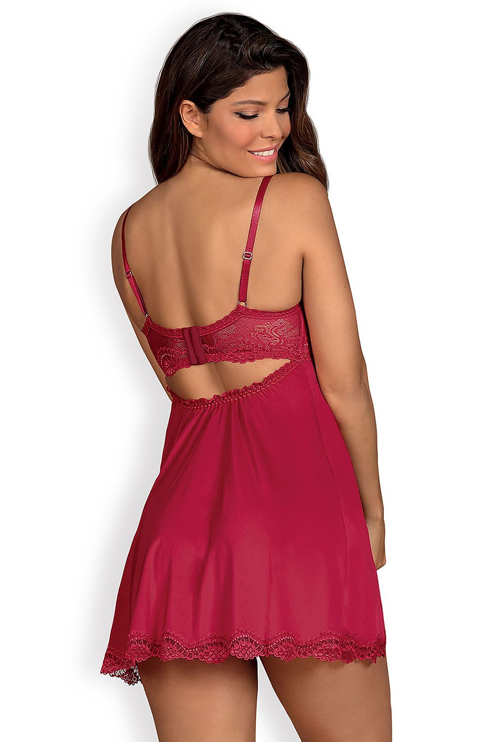  Szexi együttes model 145183 Obsessive 