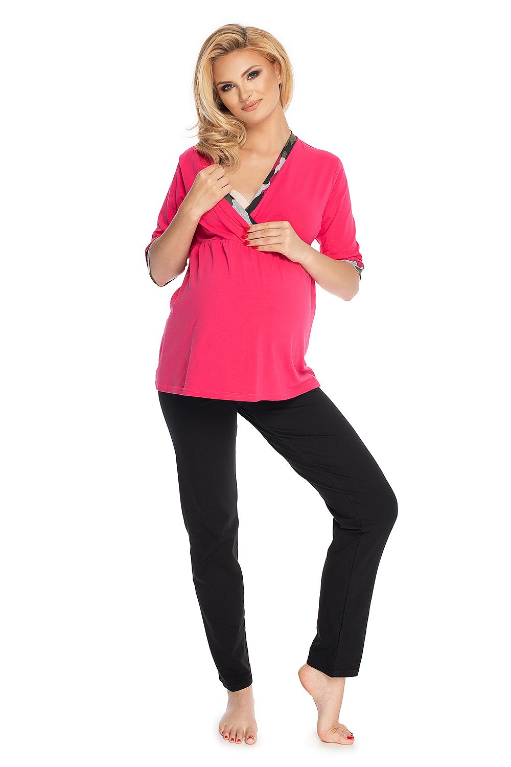  Pizsama model 147499 PeeKaBoo 