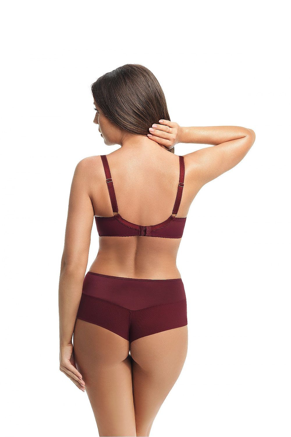  Brazil stílusú bugyi model 152366 Gorsenia Lingerie 