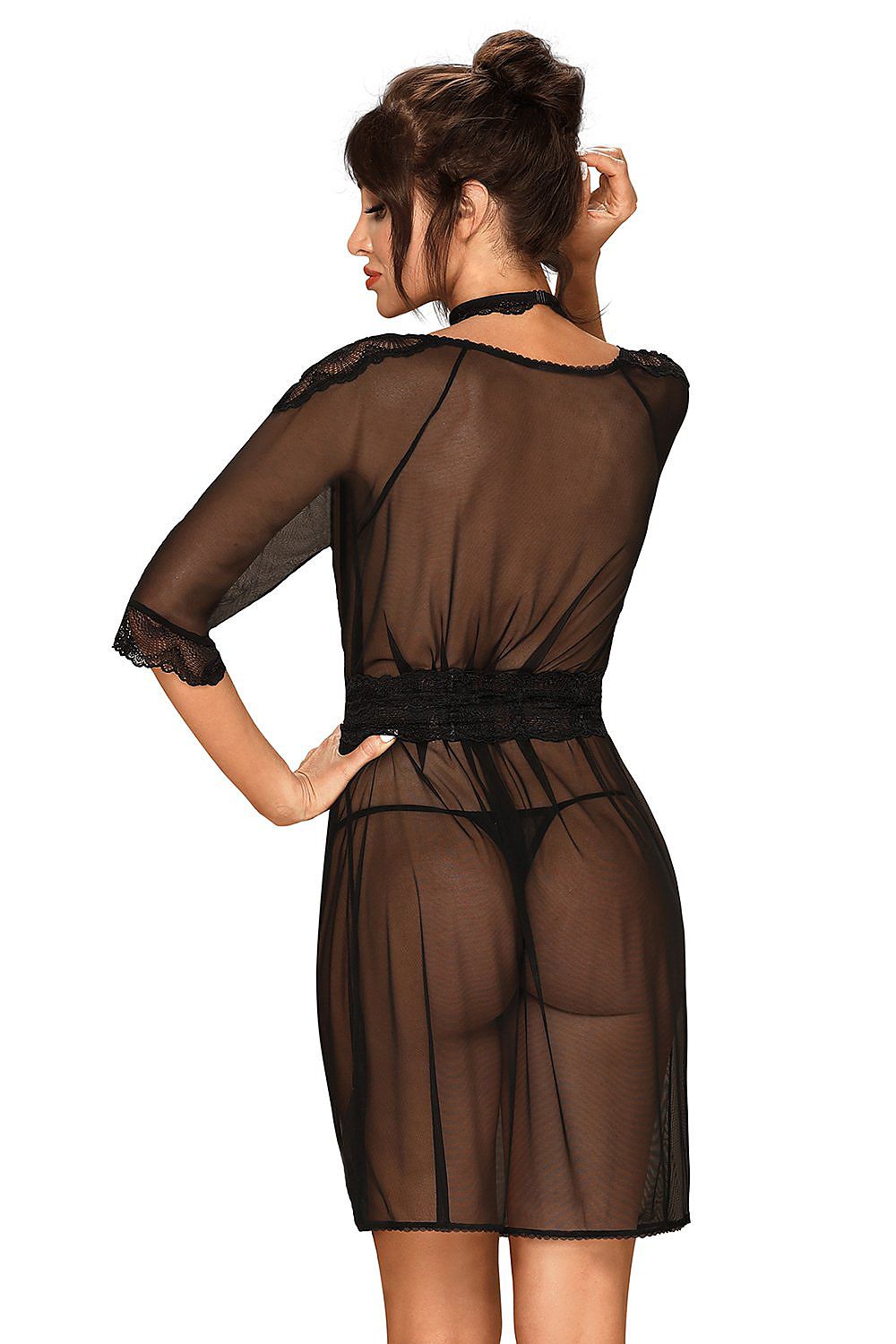  Szexi együttes model 155429 Obsessive 