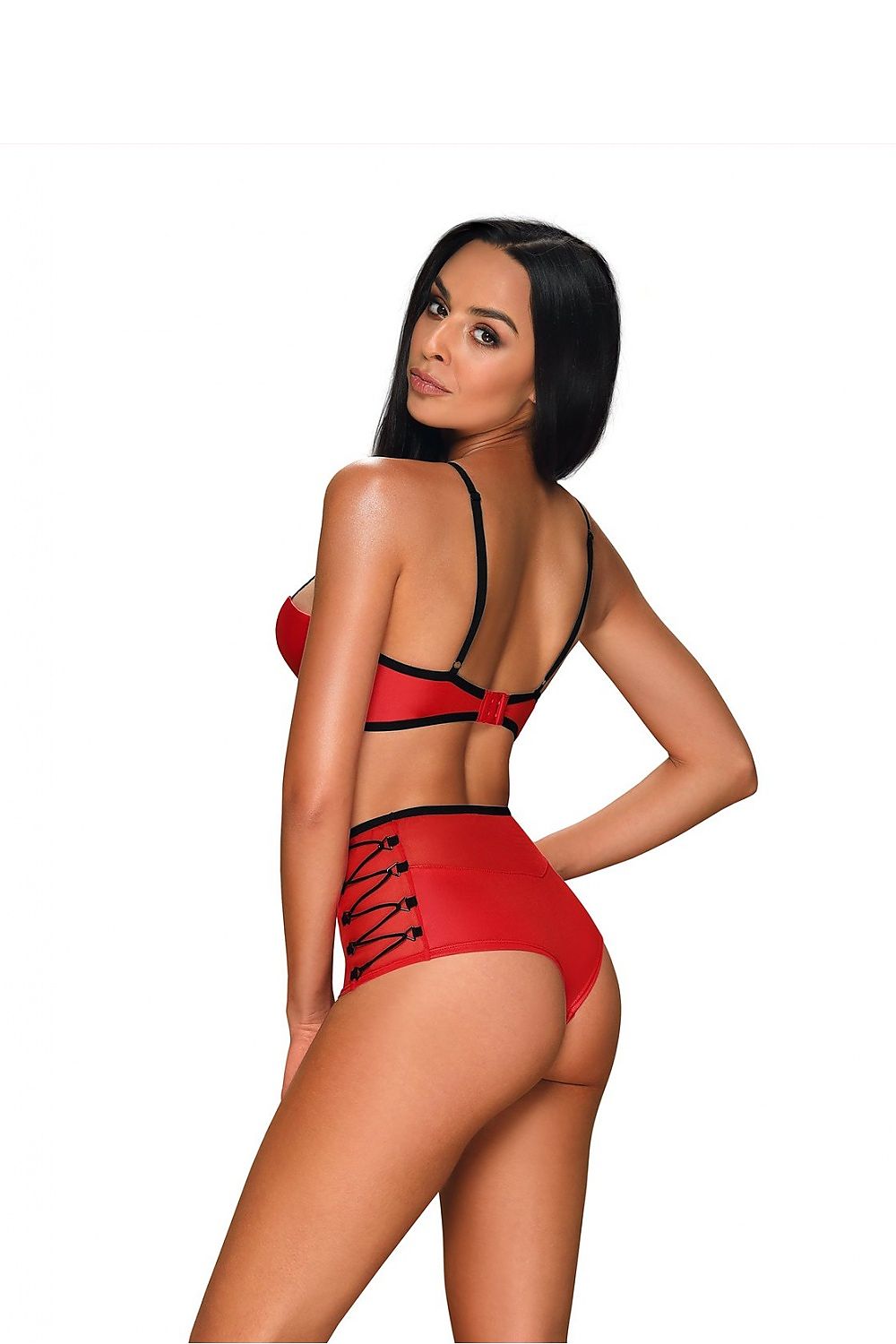  Szexi együttes model 155819 Obsessive 