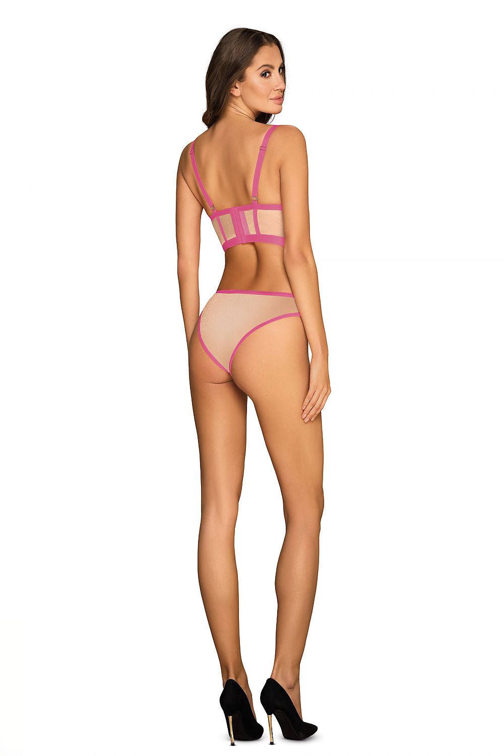  Szexi együttes model 155834 Obsessive 