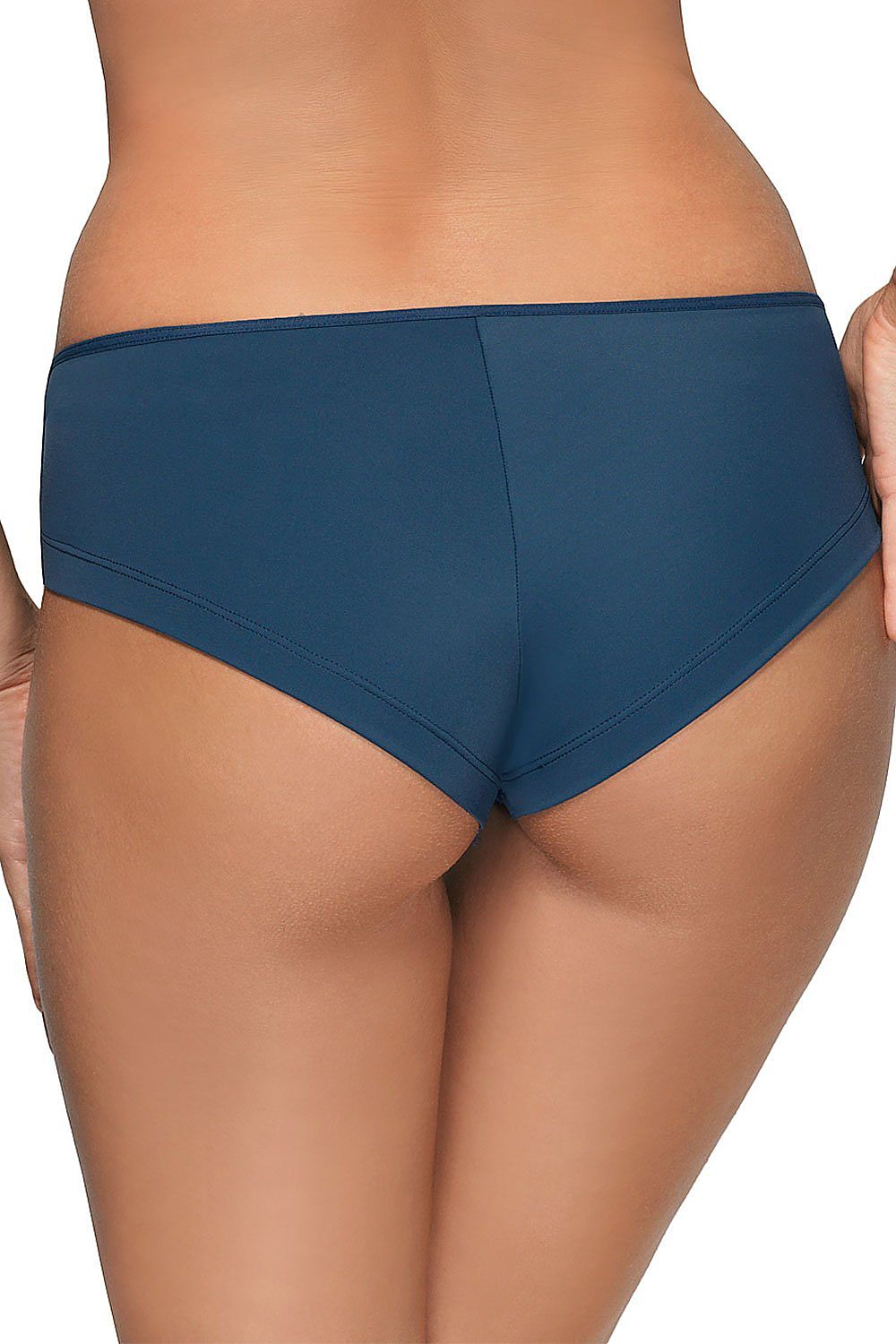  Brazil stílusú bugyi model 156771 Gorsenia Lingerie 