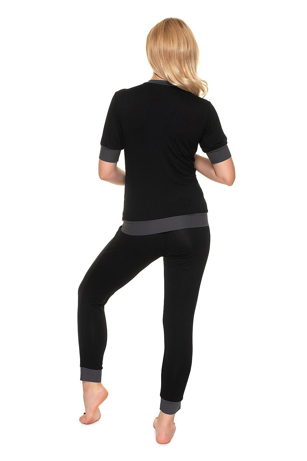  Pizsama model 157824 PeeKaBoo 