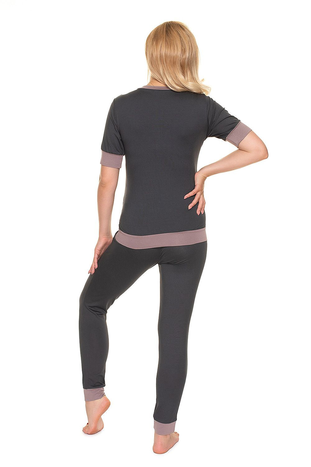  Pizsama model 157826 PeeKaBoo 