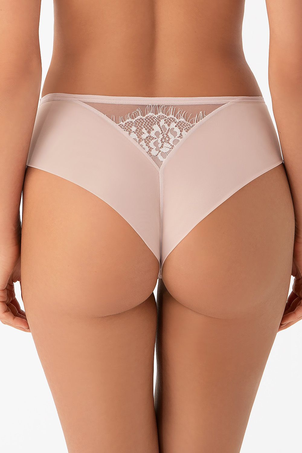  Brazil stílusú bugyi model 182028 Gorsenia Lingerie 