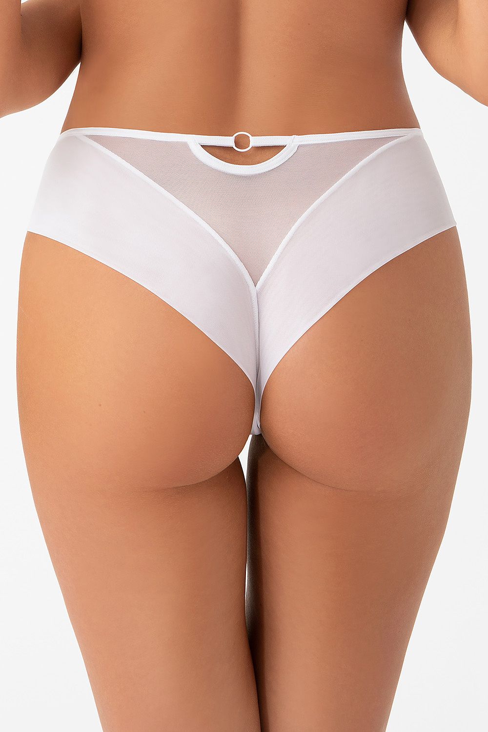  Brazil stílusú bugyi model 182032 Gorsenia Lingerie 