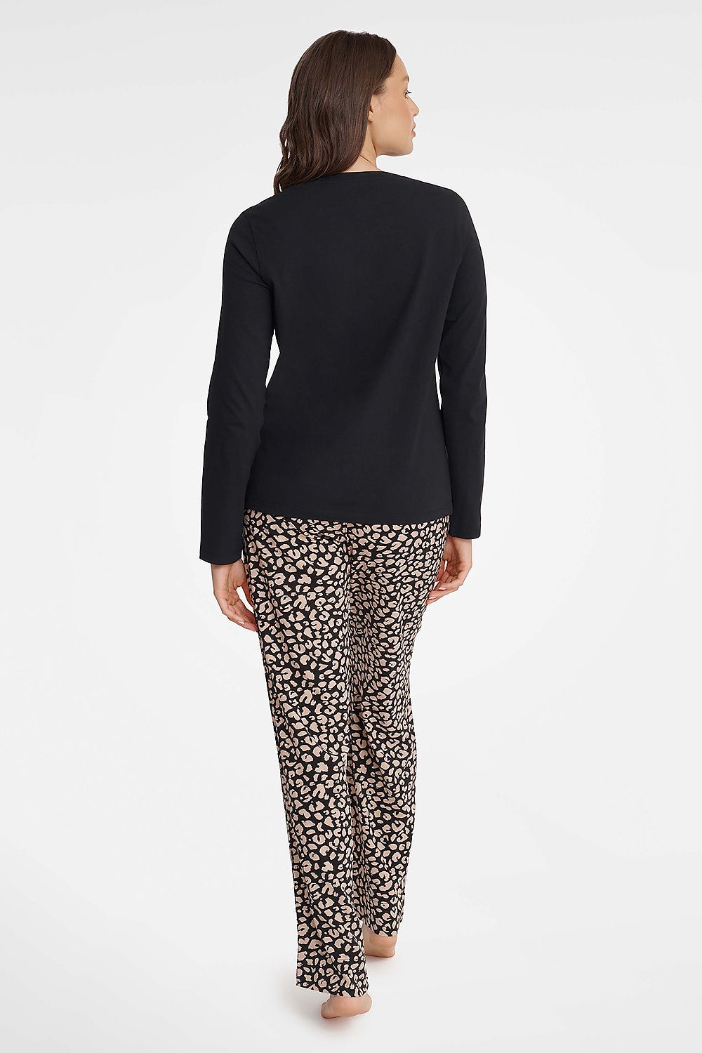  Pizsama model 183859 Henderson 